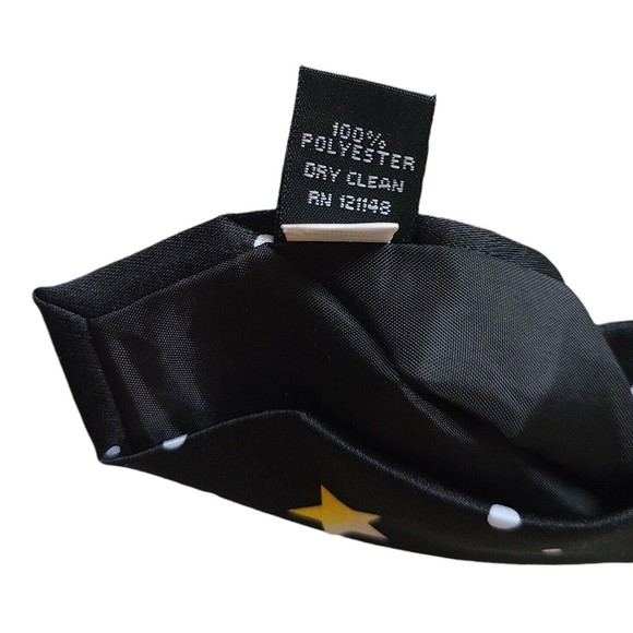 Noel Holiday Collection Football Game Tie Santa Reindeer Christmas Novelty - Picture 7 of 9